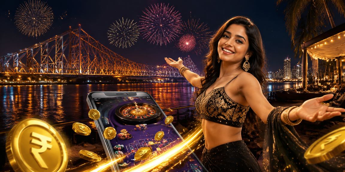 Rummy and Roulette Games for Indian Players